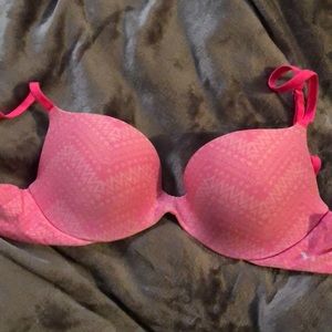VS Pink Bra